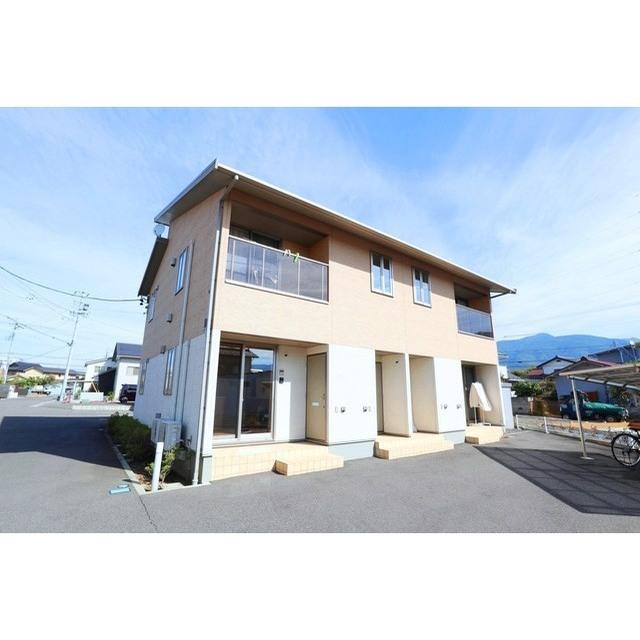 ヴィア内堀A