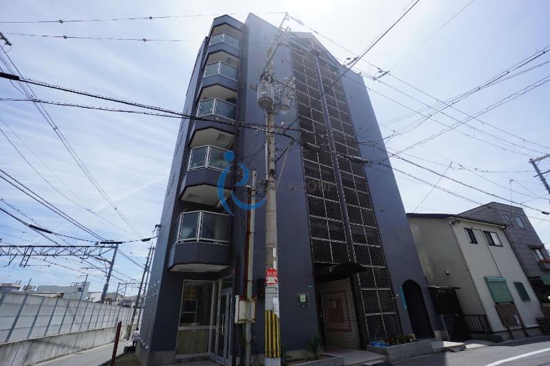JPアパートメント平野