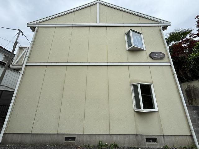 ウィンディA棟