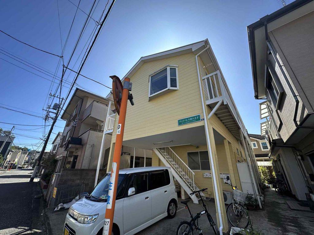 グッドパレス西八王子