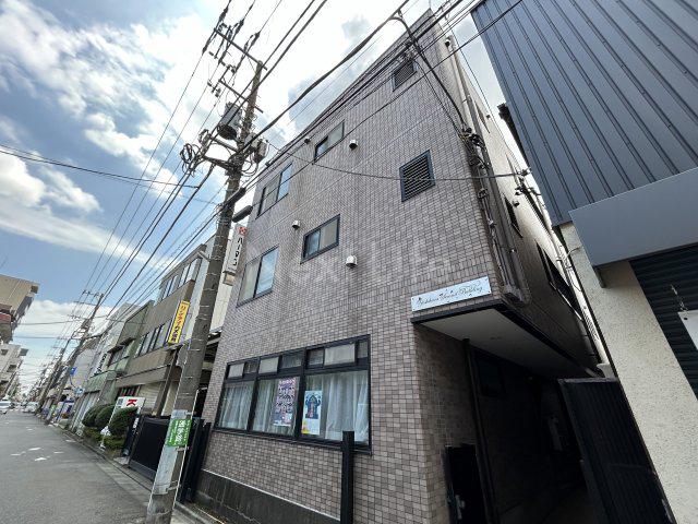 吉原第2ビル