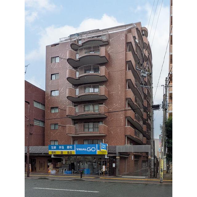星和今泉コーポラス505