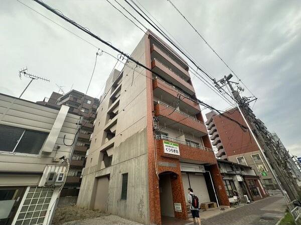 プレズ名古屋徳川(1DK/5階)