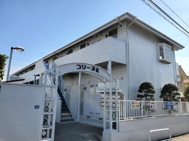 コリーヌ・K