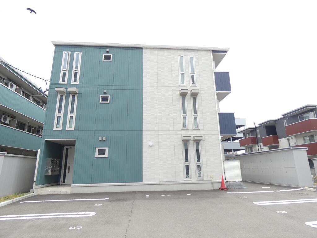 D-ROOMあすと長町I
