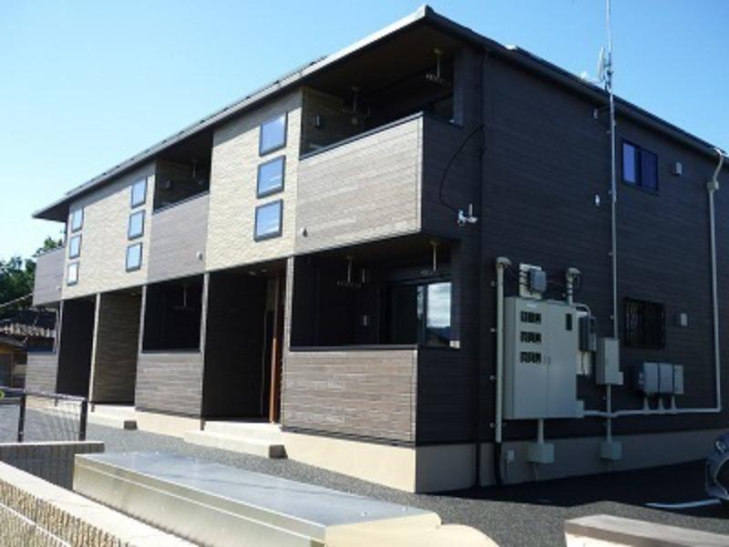 ＪＲ八高線 小川町駅(埼玉) 徒歩18分 2階建 築2年