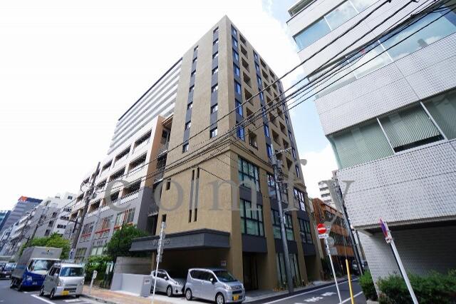 アーバン二長町