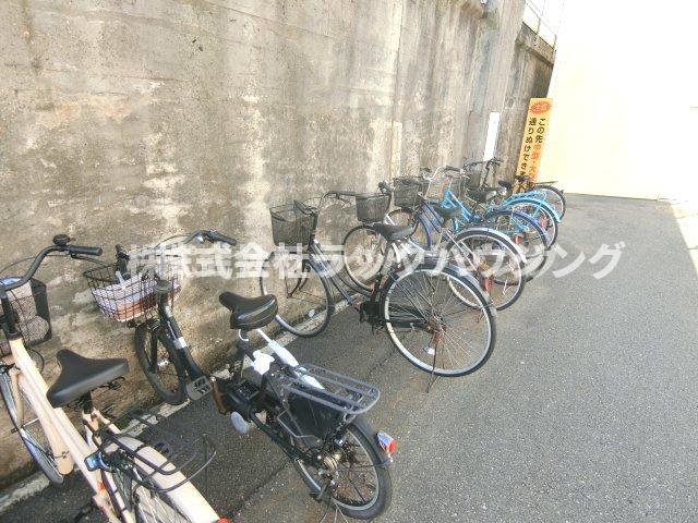タチバナハイツ