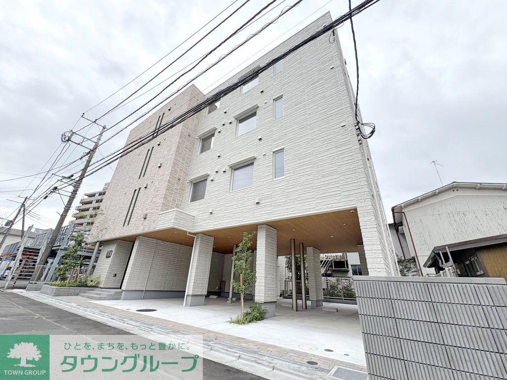 ラ・ルーム厚木町