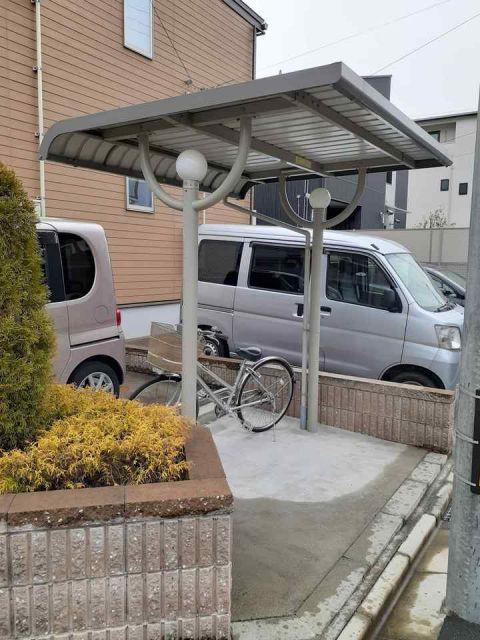 グレイス鶴里