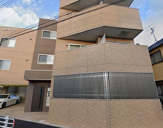 ネクステージ稲野町