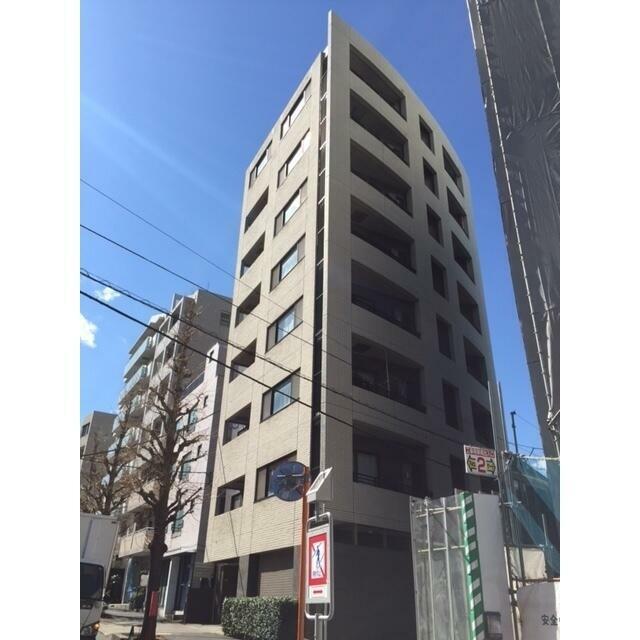エル・フローラ常磐松 部屋番号403