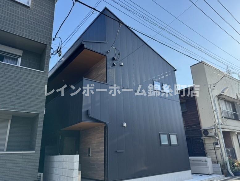 メイクスTERA小岩