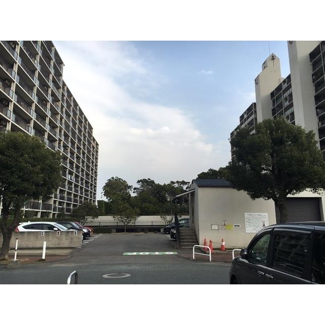 のむら貝塚ガーデンシティ七番館 412