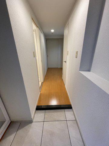 ジャスティス駅東