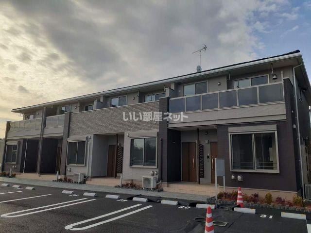 DU BURG IIドゥブルク