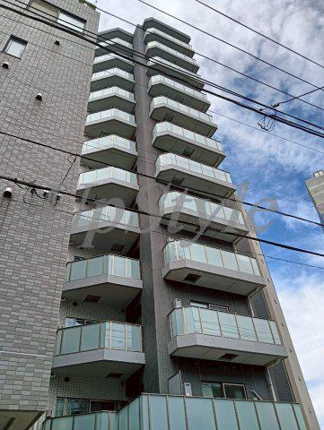 ハイズ梅島コンフォール