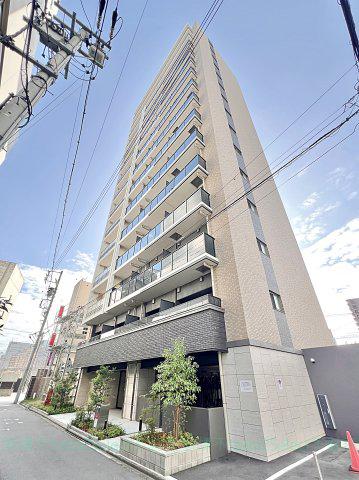 プレサンスロジェ名古屋駅前