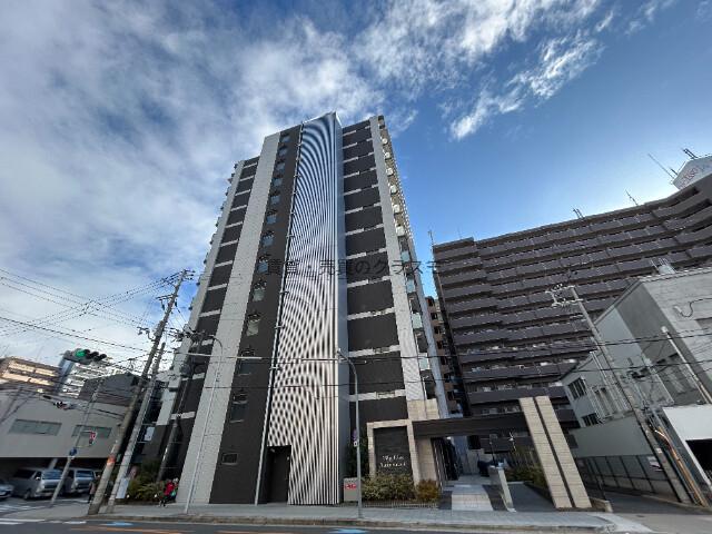 ミラージュパレス難波幸町