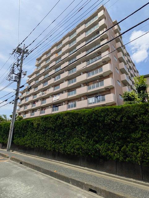西川口ローヤルコーポ(2LDK/5階)
