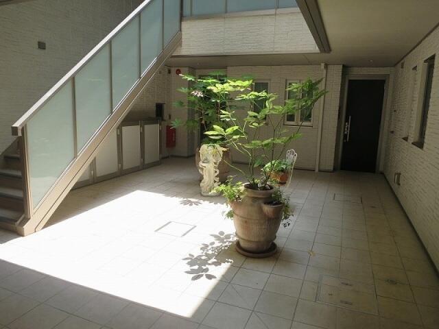 小田急多摩線 栗平駅 徒歩20分 3階建 築16年