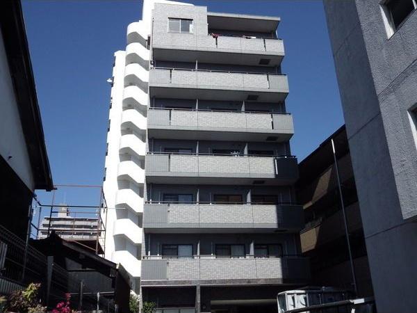 アセーラ新栄