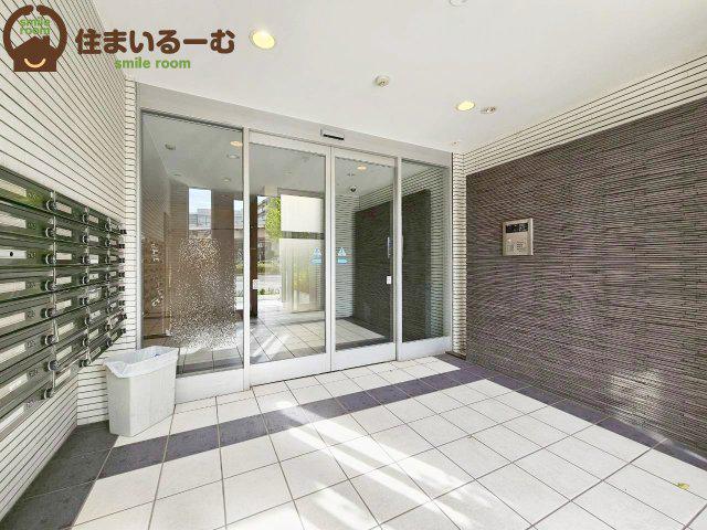 レオンコンフォート新梅田