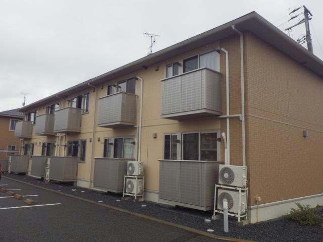 エトワール上町C