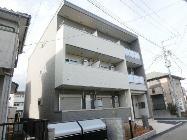 アヴァンセ Ⅰ