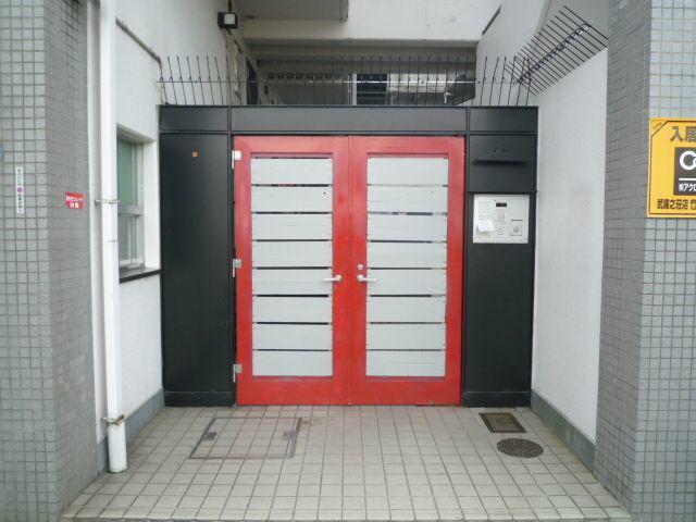 ダイバーシティ武庫川