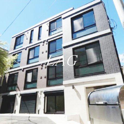THE ROOMS 西大井