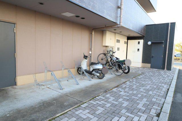 パルムひたち野