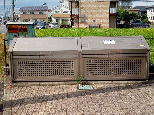 レオパレスルーチェ4