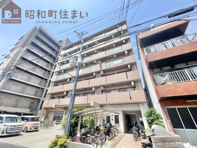 マンスフィールド桃谷