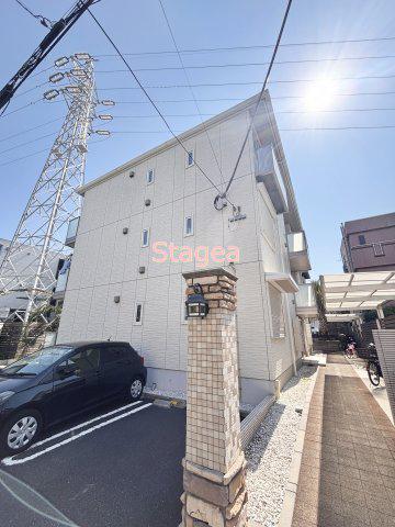 パームコテージVI番館