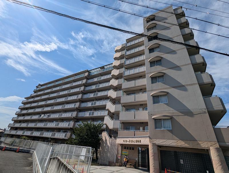 マスターズエル二色の浜