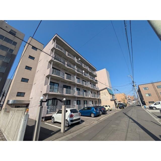 セリーンハイツイケダ第2