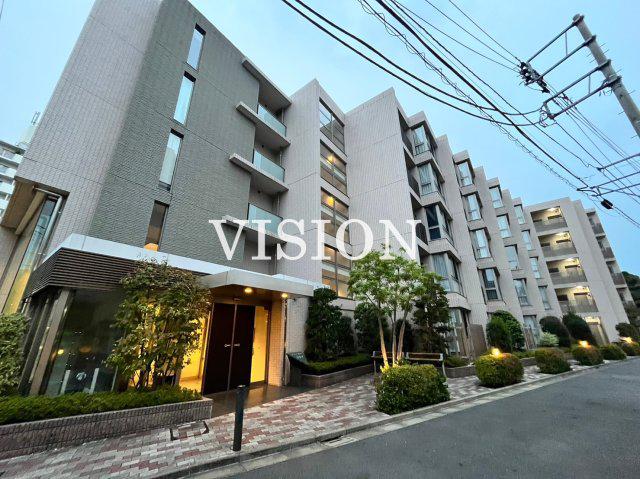 デュエット北千住マキア