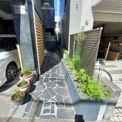 HAGINAKA壱番館