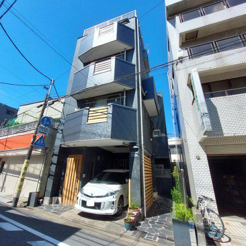 HAGINAKA壱番館