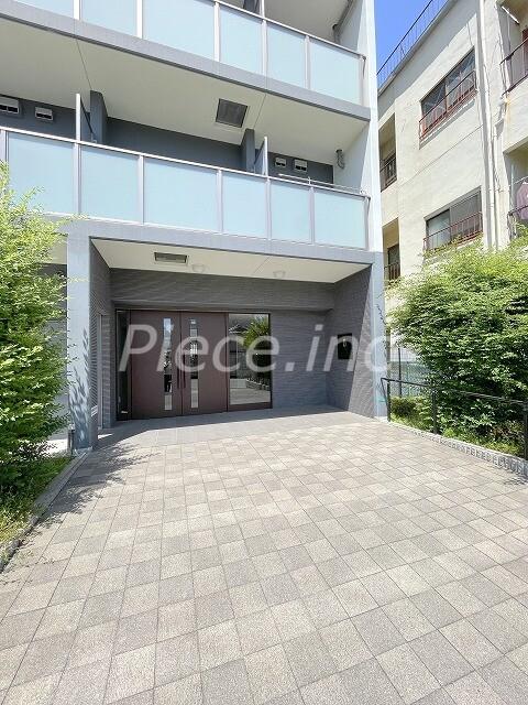 プランドール新大阪サウスレジデンス
