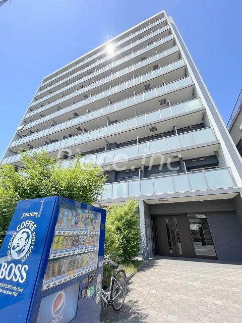 プランドール新大阪サウスレジデンス