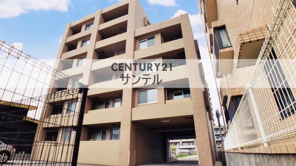 ハーモニー清水