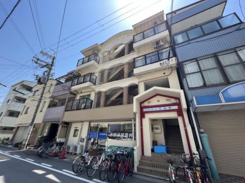 メゾン笠屋町