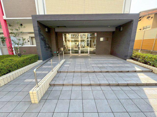 レジュールアッシュ十三