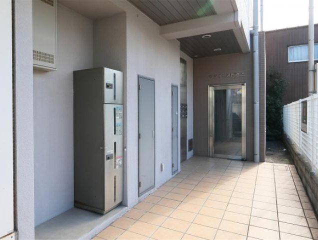 サンイースト池上