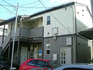カーサピュア