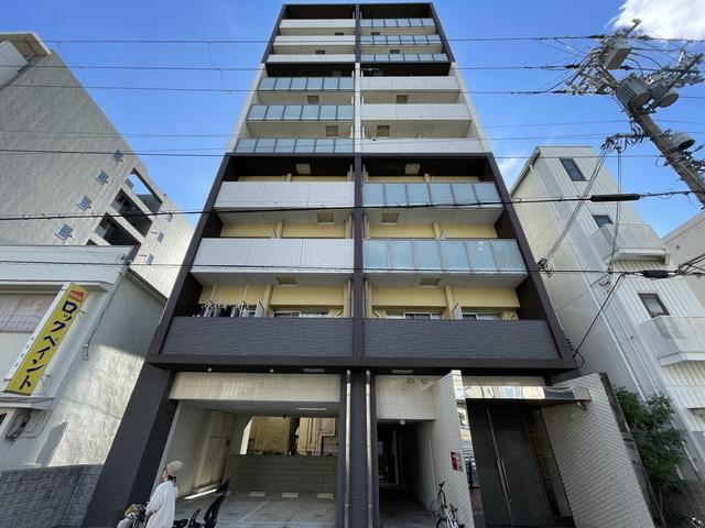 WOB西九条