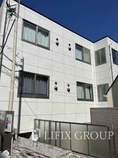 レスツオン参宮橋