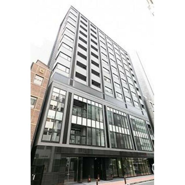 IS銀座レジデンス
